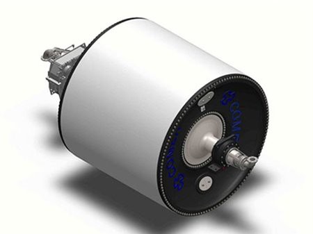 خشک کن استیل یانکی